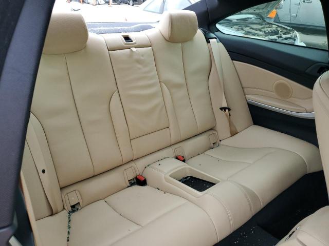 Фото 10 с аукциона – 2018 BMW 430XI с VIN WBA4W5C58JAA49916