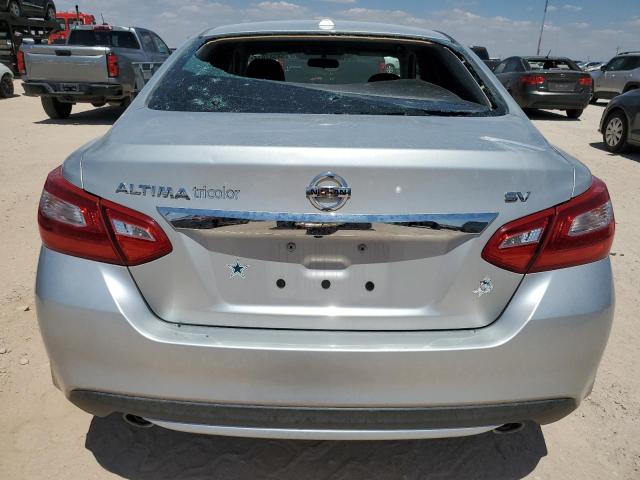 Photo 6 from auction – 2017 NISSAN ALTIMA 2.5 with VIN 1N4AL3AP4HC494310