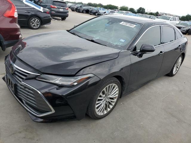 Photo 1 from auction – 2020 TOYOTA AVALON LIM with VIN 4T1DZ1FB0LU049567