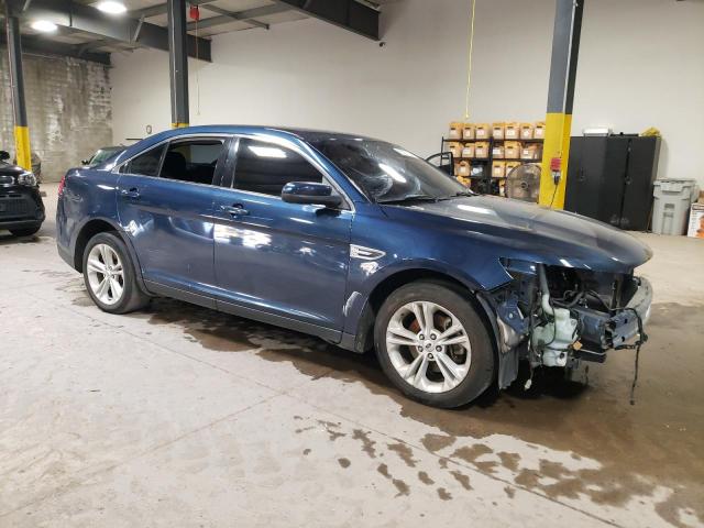 Photo 4 from auction – 2017 FORD TAURUS SEL with VIN 1FAHP2E88HG116368