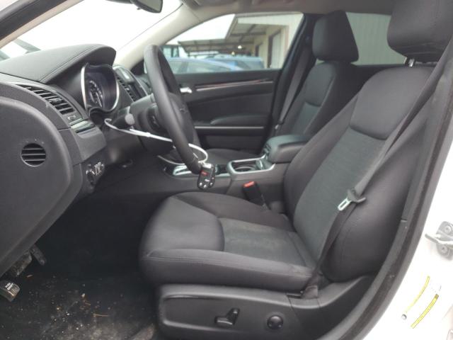 Photo 7 from auction – 2023 CHRYSLER 300 TOURIN with VIN 2C3CCAAG9PH548885