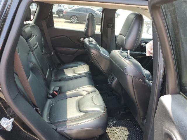Photo 10 from auction – 2015 JEEP CHEROKEE T with VIN 1C4PJMBSXFW780287