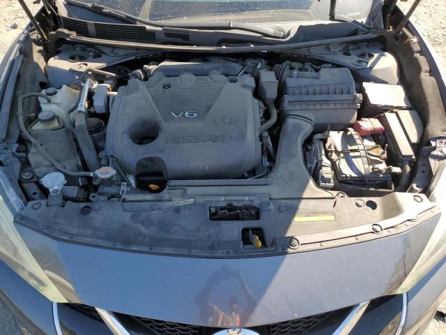 Photo 11 from auction – 2018 NISSAN MAXIMA 3.5 with VIN 1N4AA6AP2JC397751