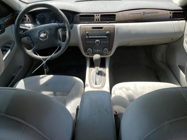 Photo 8 from auction – 2008 CHEVROLET IMPALA LT with VIN 2G1WT58K181372668