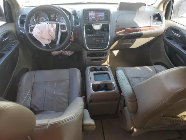 Photo 8 from auction – 2013 CHRYSLER TOWN & CNT with VIN 2C4RC1CG1DR566340
