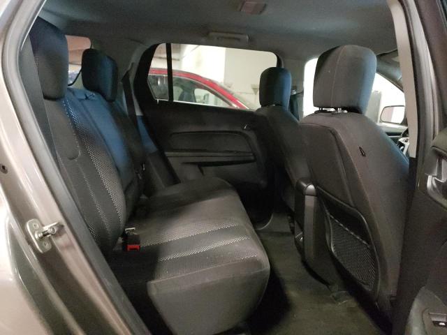 Photo 11 from auction – 2010 GMC TERRAIN SL with VIN 2CTFLEEY8A6268899