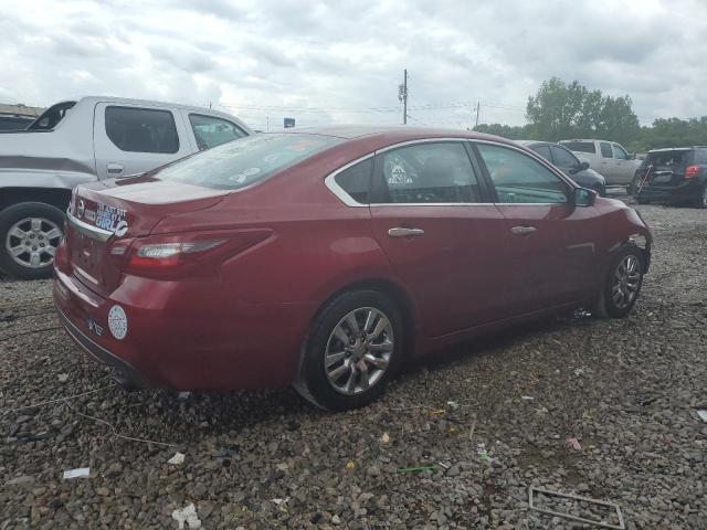 Photo 3 from auction – 2018 NISSAN ALTIMA 2.5 with VIN 1N4AL3AP2JC193475