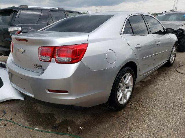 Photo 3 from auction – 2014 CHEVROLET MALIBU 1LT with VIN 1G11C5SL3EF111249