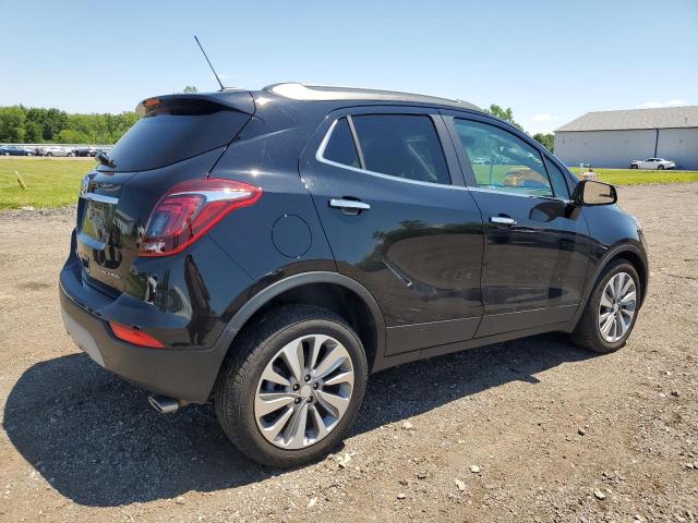 Photo 3 from auction – 2020 BUICK ENCORE PRE with VIN KL4CJASB7LB018836