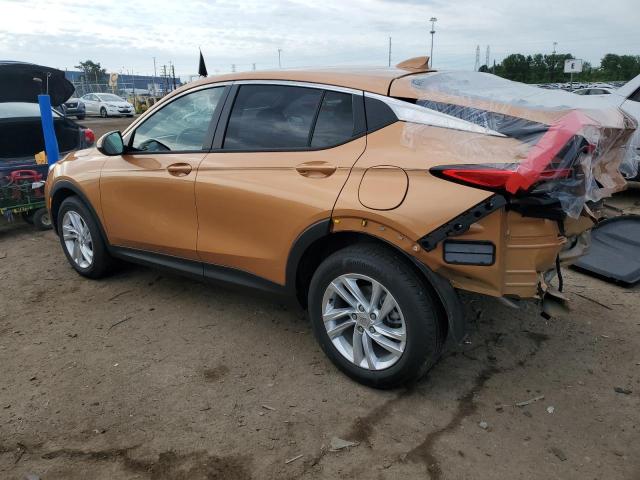 Photo 2 from auction – 2024 BUICK ENVISTA PR with VIN KL47LAE20RB056022