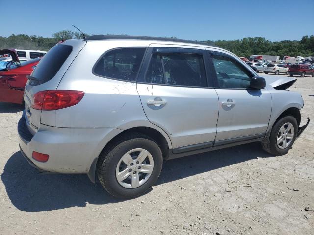 Photo 3 from auction – 2009 HYUNDAI SANTA FE G with VIN 5NMSG13D59H267060