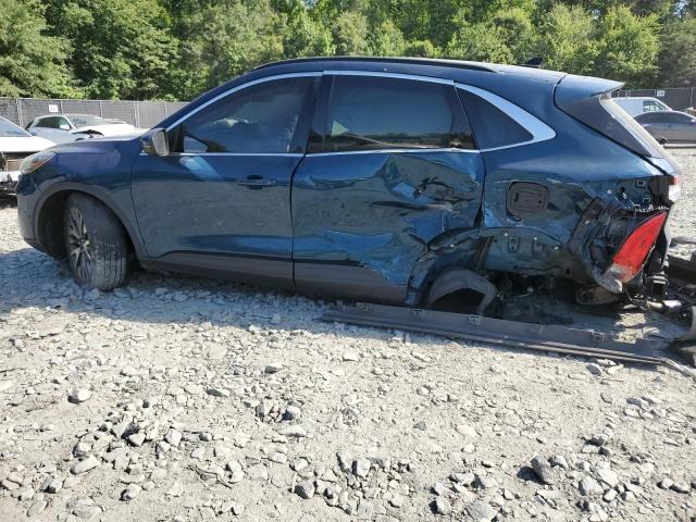 Photo 2 from auction – 2020 FORD ESCAPE TIT with VIN 1FMCU9J9XLUA63229