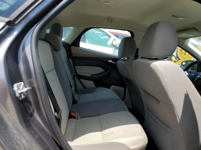Photo 10 from auction – 2013 FORD FOCUS SE with VIN 1FADP3K22DL299885