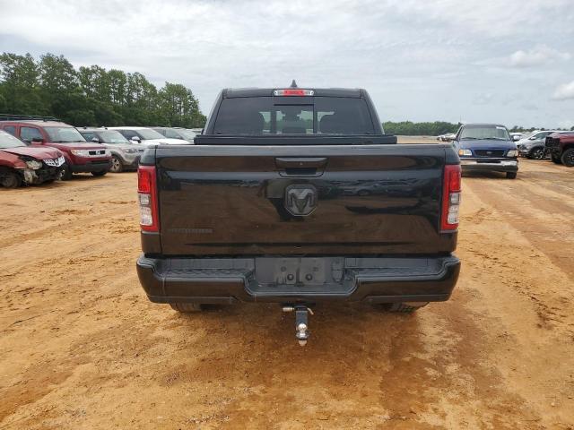 Photo 6 from auction – 2022 RAM 1500 BIG H with VIN 1C6RREFG1NN177852