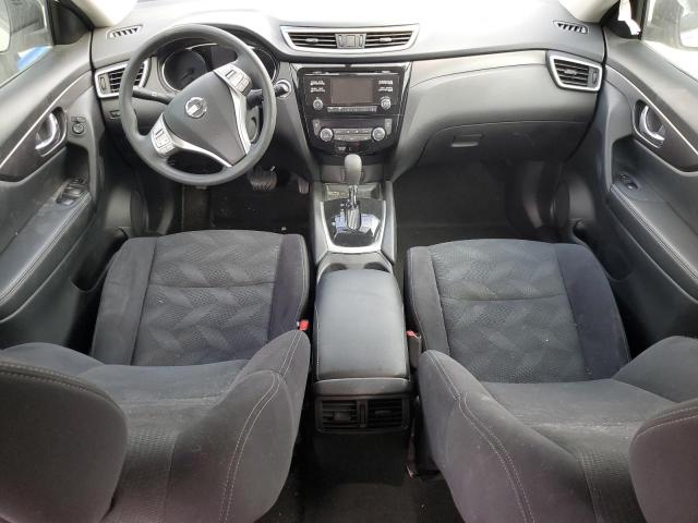 Photo 8 from auction – 2016 NISSAN ROGUE S with VIN JN8AT2MT4GW030822
