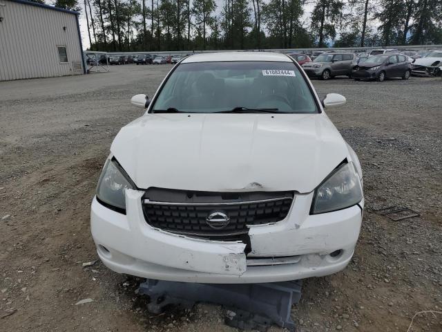Photo 5 from auction – 2006 NISSAN ALTIMA S with VIN 1N4AL11D16C169198