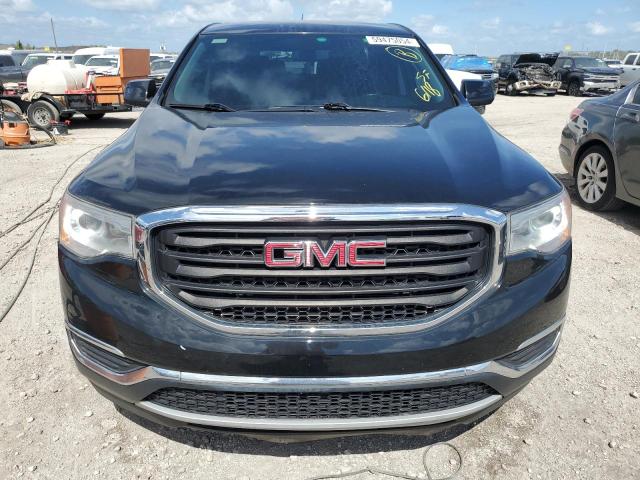 Photo 5 from auction – 2018 GMC ACADIA SLE with VIN 1GKKNKLA3JZ210121