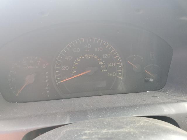 Photo 9 from auction – 2003 HONDA ACCORD EX with VIN 1HGCM66593A075822