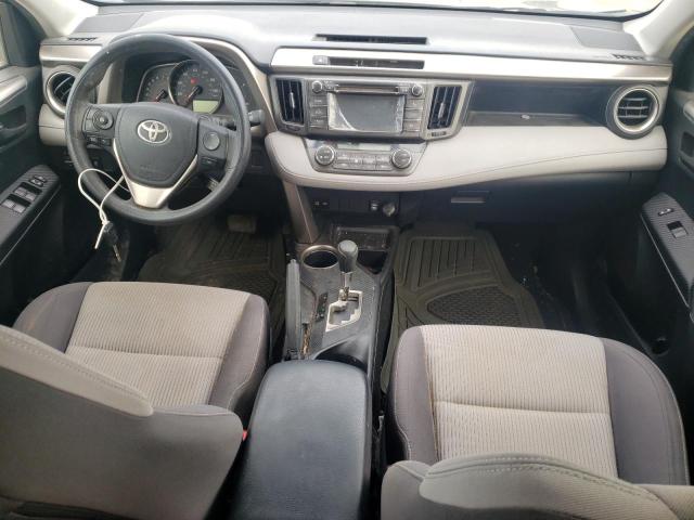 Photo 8 from auction – 2013 TOYOTA RAV4 XLE with VIN JTMRFREV8DD028920