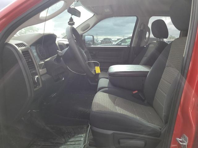 Photo 7 from auction – 2012 DODGE RAM 1500 S with VIN 1C6RD7FT4CS306544