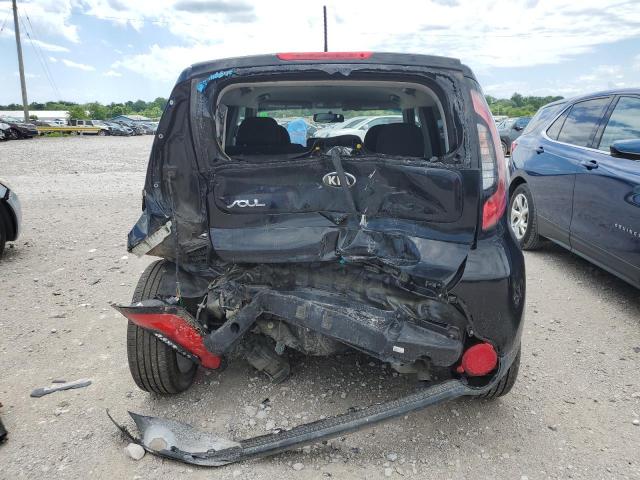 Фото 6 с аукциона – 2016 KIA SOUL + с VIN KNDJP3A55G7248287