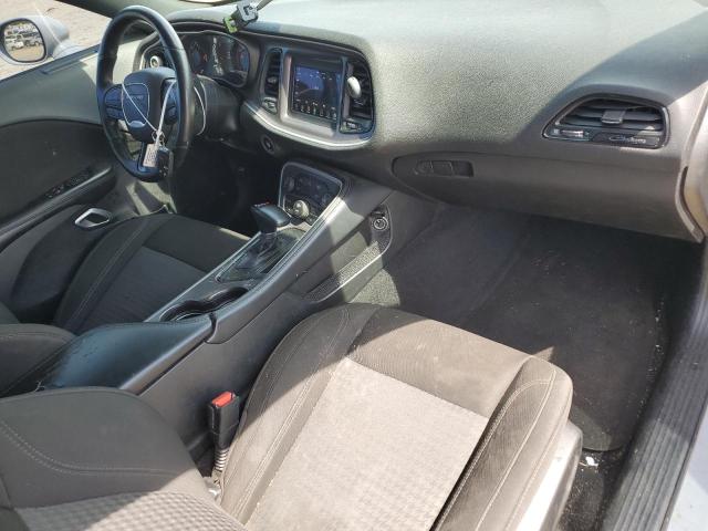 Photo 8 from auction – 2022 DODGE CHALLENGER with VIN 2C3CDZAG6NH137730