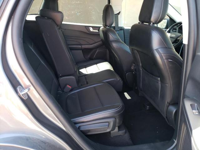 Photo 10 from auction – 2022 FORD ESCAPE SEL with VIN 1FMCU9H92NUA85508