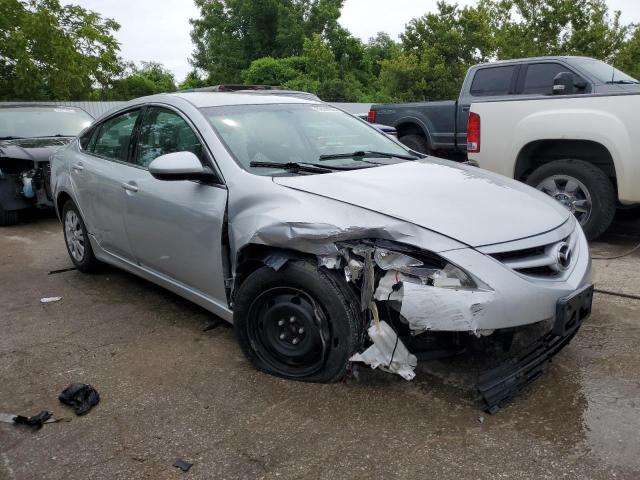 Zdjęcie 4 z aukcji – 2009 MAZDA 6 I z VIN 1YVHP81A495M19919