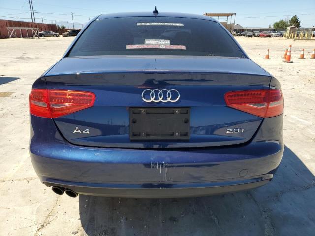 صورة رقم 6 من المزاد - 2013 AUDI A4 PREMIUM مع VIN WAUEFAFL5DN023436