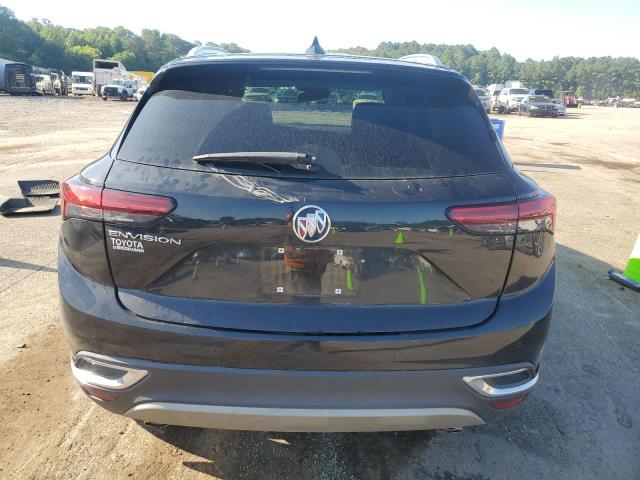 Photo 6 from auction – 2021 BUICK ENVISION P with VIN LRBAZLR46MD065157