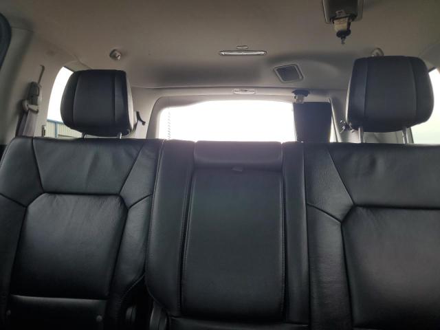 Photo 10 from auction – 2012 HONDA PILOT EXL with VIN 5FNYF4H56CB016010