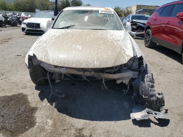Photo 5 from auction – 2007 LEXUS IS 250 with VIN JTHBK262072026795