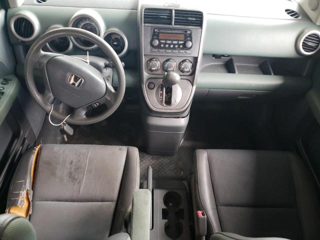 Photo 8 from auction – 2003 HONDA ELEMENT EX with VIN 5J6YH28503L035674