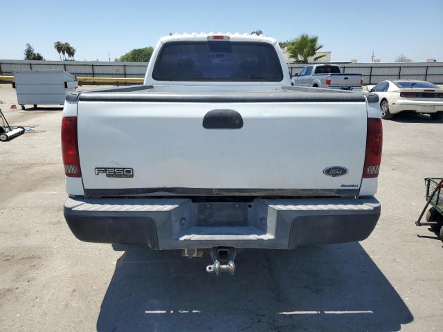 Photo 6 from auction – 2001 FORD F250 SUPER with VIN 1FTNX20F71EC14716