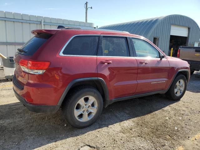 Photo 3 from auction – 2014 JEEP GRAND CHER with VIN 1C4RJFAG8EC414815