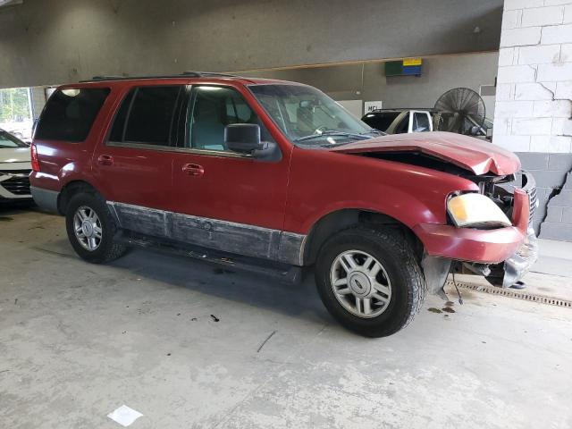 Photo 4 from auction – 2004 FORD EXPEDITION with VIN 1FMPU16L94LA64760