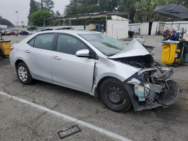 Photo 4 from auction – 2014 TOYOTA COROLLA L with VIN 2T1BURHE1EC147751