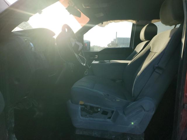 Photo 7 from auction – 2013 FORD F150 SUPER with VIN 1FTFW1EF9DKD27728