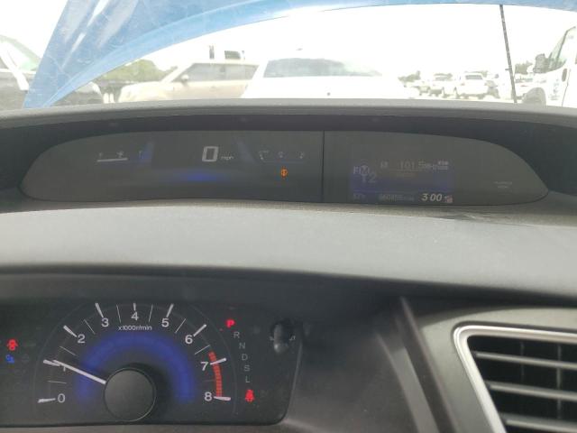 Photo 9 from auction – 2015 HONDA CIVIC LX with VIN 19XFB2F58FE065391
