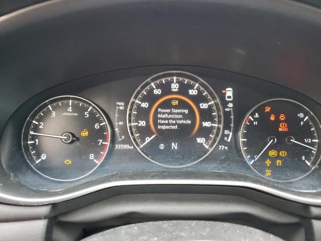 Photo 9 from auction – 2019 MAZDA 3 with VIN JM1BPAJM1K1133648
