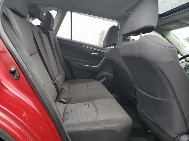 Снимка 10 от търг – 2019 TOYOTA RAV4 XLE с VIN JTMP1RFV0KD021963