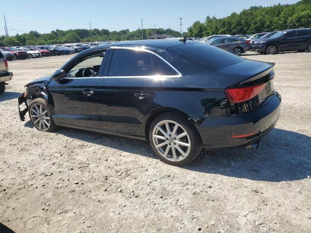 Photo 2 from auction – 2016 AUDI A3 PREMIUM with VIN WAUE8GFF7G1008942
