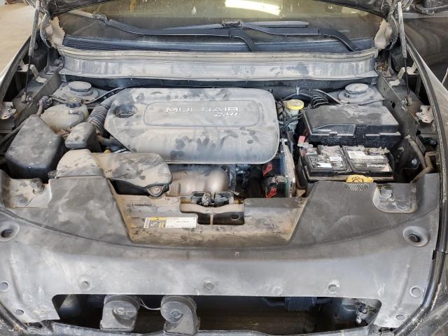 Photo 12 from auction – 2016 JEEP CHEROKEE S with VIN 1C4PJLAB4GW336853
