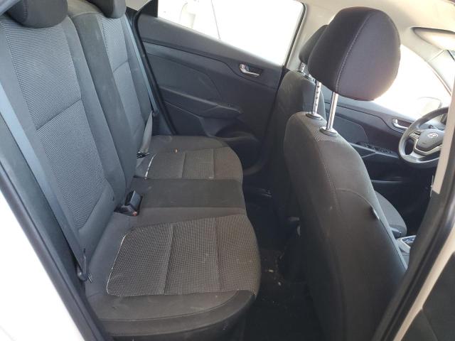 Photo 10 from auction – 2019 HYUNDAI ACCENT SE with VIN 3KPC24A30KE070972