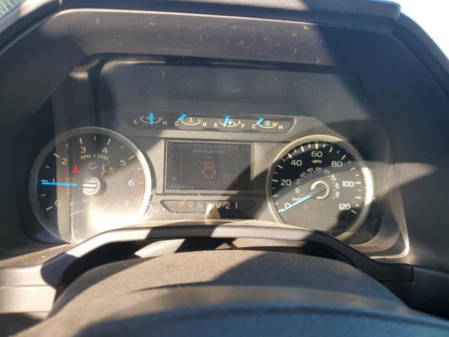 Photo 9 from auction – 2016 FORD F150 SUPER with VIN 1FTEW1EG6GFD12167