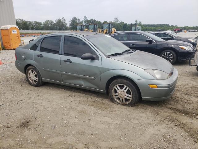 Photo 4 from auction – 2003 FORD FOCUS SE with VIN 1FAFP34P53W334112
