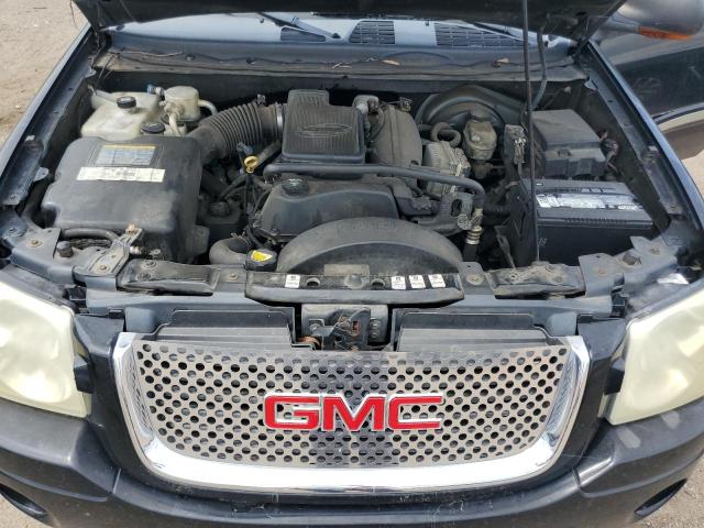 Photo 12 from auction – 2003 GMC ENVOY with VIN 1GKDS13S332131855