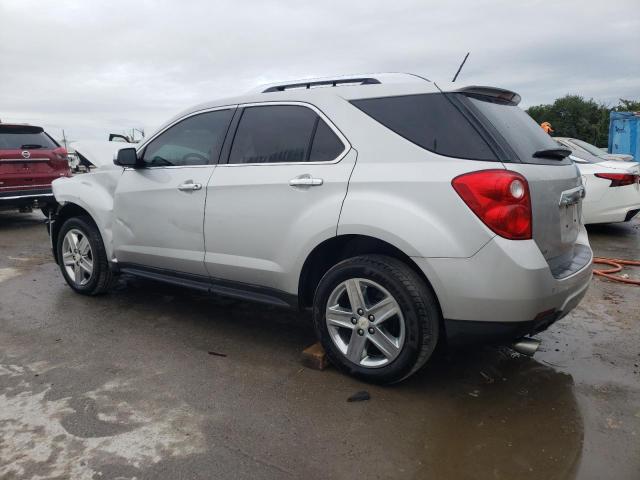 Photo 2 from auction – 2015 CHEVROLET EQUINOX LT with VIN 2GNFLHE33F6285738