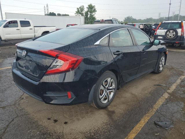Photo 3 from auction – 2017 HONDA CIVIC LX with VIN 19XFC2F51HE013052