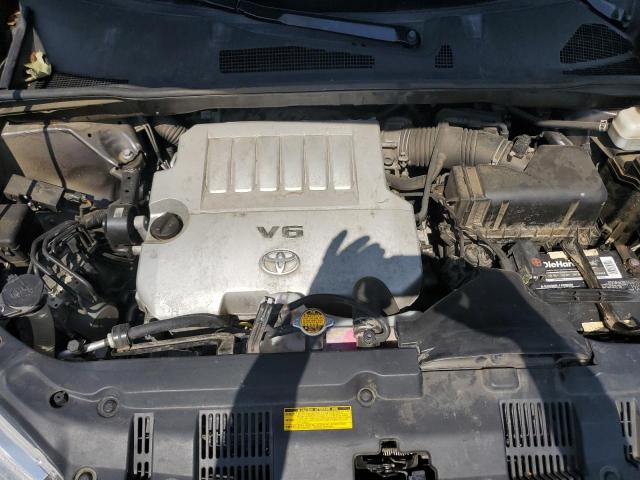 Zdjęcie 12 z aukcji – 2013 TOYOTA HIGHLANDER z VIN 5TDYK3EH5DS127052